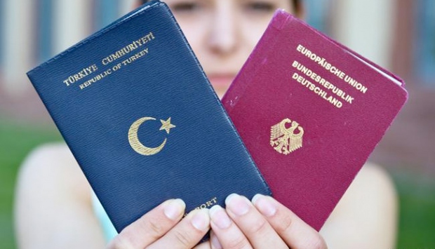 Citizenship Services