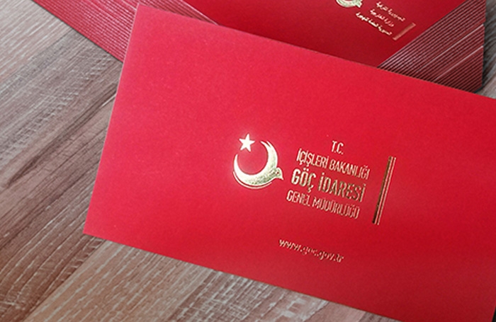 Residence permit